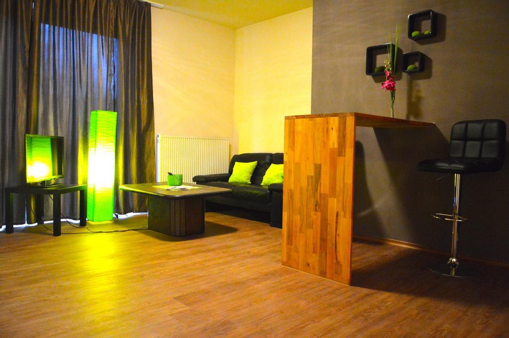 בקסבאך Hotel Haus Krone חדר תמונה