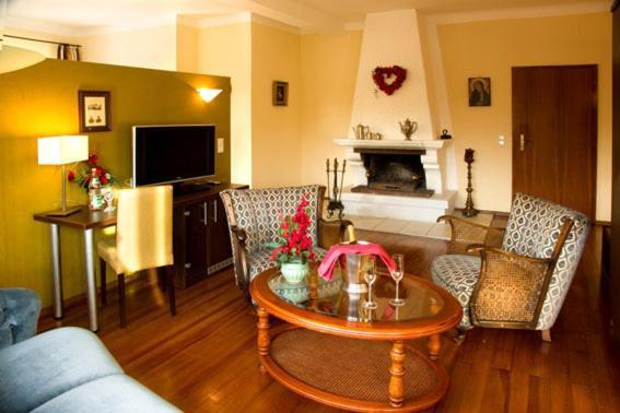 בקסבאך Hotel Haus Krone חדר תמונה